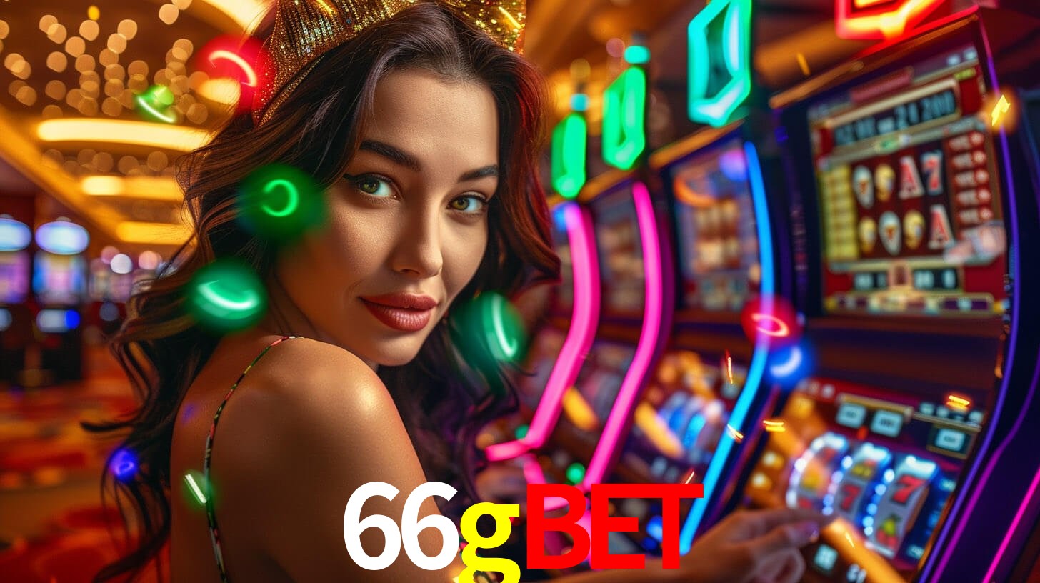 APP oficial da 66gbet para mobile